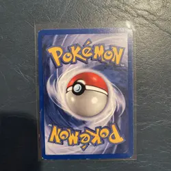 Magikarp First Edition 47/82 Team Rocket Regular Pokemon - Image 2