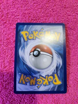 Pokemon Iron Boulder ex 207/162 Temporal Forces Special Illustration Rare - Image 2