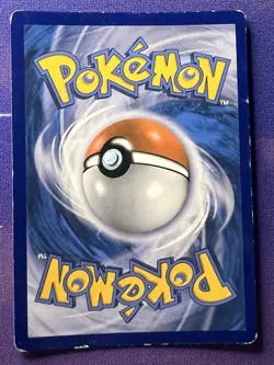 Marshtomp 34/160 XY - Primal Clash Uncommon Reverse Holo Pokemon TCG HP - Image 2