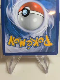 Ninetales 20/95 Reverse Holo Rare & HGSS Unleashed Pokemon TCG LP - Image 5