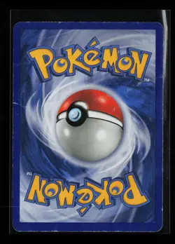 Azumarill 18/130 Rare Diamond and Pearl Heavily Played Pokemon Card - Image 2