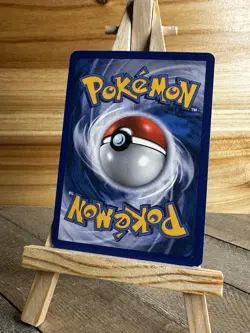 Pokemon McDonald's Promos 2011 Promo,Holo Oshawott #004/012 Lightly played - Image 2