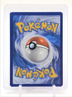NEO UPPER ENERGY 2024 POKEMON TEMPORAL FORCES ACE SPEC RARE 162/162 Q5550 - Image 2