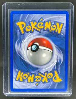 1999 Pokemon Wizards Black Star Promos Scizor #33 - Image 2