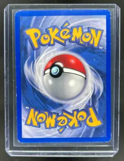 2000 Pokemon Gym Heroes Erika's Clefable Holo #3/132 - Image 2