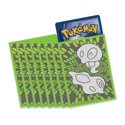 Pokemon TCG Mega Evolution Perfect Order Pokemon Center ETB Pre-order - Image 3