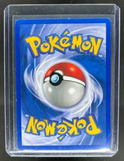 2000 Pokemon Neo Genesis Azumarill Holo #2/111 - Image 2