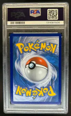 2021 Pokemon SWSH Celebrations Rayquaza Classic Collection #76/108 PSA 10 - Image 2