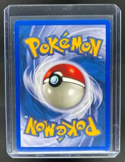 2002 Pokemon Neo Destiny Light Slowbro #51/105 - Image 2