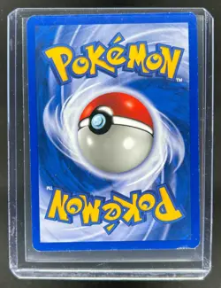 2001 Pokemon Neo Revelation Ampharos Holo #1/64 - Image 2