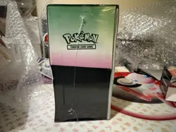 Pokemon TCG Paradox Rift Elite Trainer Box (ETB) Sealed - Image 2
