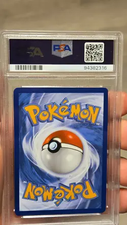 2023 POKEMON PAL EN-PALDEA EVOLVED #276 SUPER ROD HYPER RARE PSA 10 - Image 2