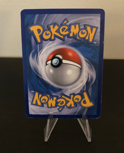 Pokemon TCG Ninetales 17/95 Rare Call Of Legends Non-Holo - LP 2011 Top Loader - Image 4