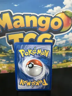 Sandshrew [Reverse Holo] 96/123 Pokemon Mysterious Treasures - Image 2