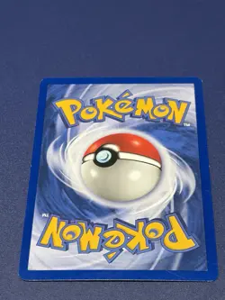 Pokemon TCG Grimer Fossil, 1st Edition Common Card 48/62 LP Condition - Image 2