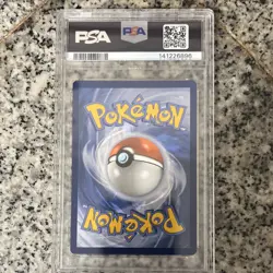 Pokemon Trick or Trade 2023 Gengar #068 Holo Promo PSA 10 - Image 2
