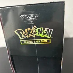 Pokemon TCG Mega Evolution Lucario Elite Trainer Box - Sealed ETB - Image 3