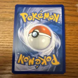 Pokemon Surfing Pikachu Secret Rare Holo Rising Rivals 2009 114/111 - Image 2