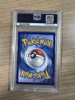 Charizard GX 2020 Pokemon Battle Academy #60 PSA 10 - Image 2
