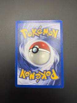 Pokemon Sabrina's Alakazam Holo Rare Gym Challenge 16/132 LP! - Image 3