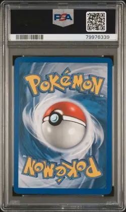 Pokemon Gengar 5/92 Holo EX Legend Maker - PSA 8 - Image 2