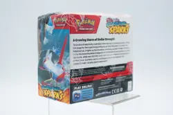 Pokemon Surging Sparks Booster Box Sealed 36 Packs English TCG - Image 3
