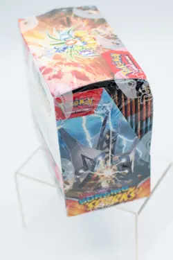 Pokemon Surging Sparks Booster Box Sealed 36 Packs English TCG - Image 4
