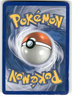 Warp Point Diamond and Pearl Uncommon Pokemon Moderately played - Image 2