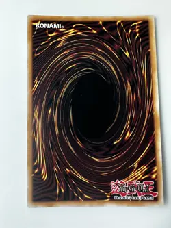 YUGIOH Solemn Judgement SESL-EN045 1st Ed Super Rare NM - Image 2