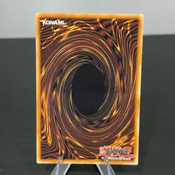 Yugioh 25th Anniversary Buster Blader PSV-EN050 Ultra Rare NM - Image 2