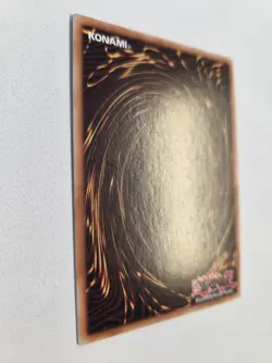 Dark Paladin (Alt Art) DPYG-EN016 Ultra Rare Yugioh Duelist Pack: Yugi Unlimited - Image 5