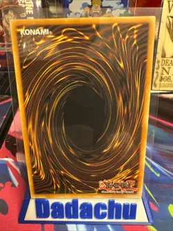 Yugioh Radiant Typhoon Chant DOOD-EN061 Ultra Rare 1st Edition NM - Image 2