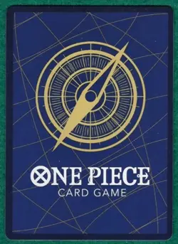 Ryuma (Japanese) (Foil) - Wings Of The Captain OP06-036 - One Piece CCG Card - Image 3