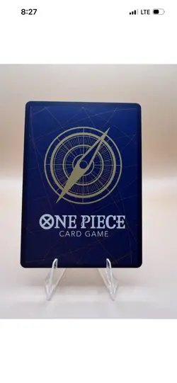One Piece CCG Boa Hancock Special Alternate Art OP14-112 - Image 2