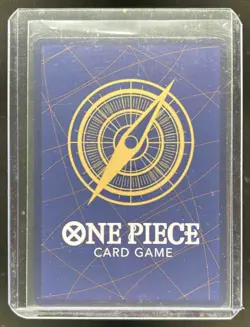 One Piece Premium Booster Vol 2 Gecko Moria Alternate Art Rare #PRB02-013 - Image 2