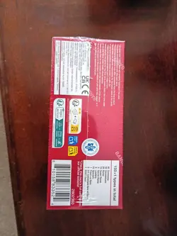 One Piece OP-13 Carrying on His Will New Booster Box English Sealed - Image 2