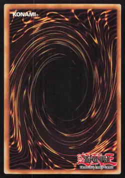 Yu-Gi-Oh! Video Game Promo Cards #TSC-002 Riryoku (The Sacred Cards) - Image 2