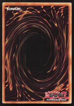 Yu-Gi-Oh! Video Game Promo Cards #TSC-003 Negate Attack (The Sacred Cards) [SR] - Image 2