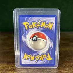 Pokemon TCG Sandshrew Base Set, Shadowless Common Card 62/102 - Image 2