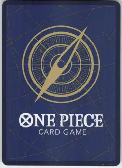 One Piece TCG Cavendish C One Piece Demo Deck Cards OP01-008 - Image 2