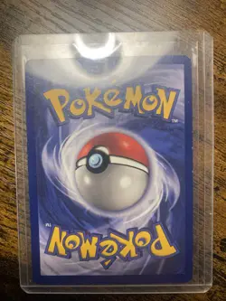 1999 Pokemon TCG Dragonite Gold Star Movie Promo Card #149 - Image 2