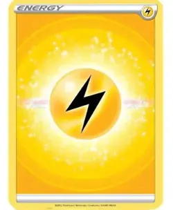 Pokemon TCG 2022 Brilliant Stars Energy Single Cards Singles NEAR MINT NM - Image 5