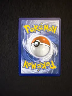Pokemon Birthday Pikachu 24 2021 Celebrations Classic Collection Card - LP - Image 2