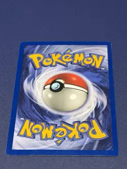 Pokemon TCG Paras Jungle Card 59/64 Regular Common 1st Edition - Image 2