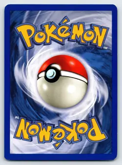 Quilfish 49/64 Neo Revelation Pokemon Card Nintendo Vintage WOTC Common - Nm/Vlp - Image 2