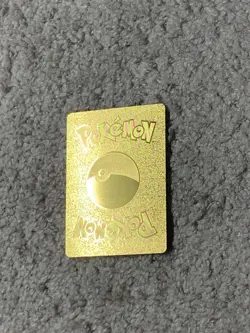Dragonite GX HP250 Dragon Claw Gold Foil Fan Art Card - Image 3