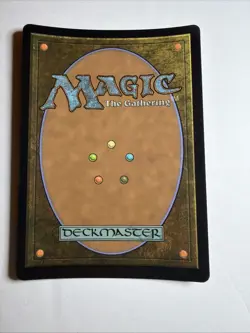 Brain Freeze FOIL Magic The Gathering Borderless Secret Lair Drop Series Card - Image 4