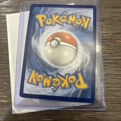 Salamence GX Holo Card 73/70 Dragon Majesty Rainbow Rare - Image 3
