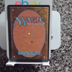 Magic: The Gathering Livonya Silone Legends Legendary Creature Red Green Rare - Image 2