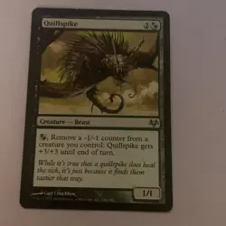 Quillspike Eventide Regular - Image 1